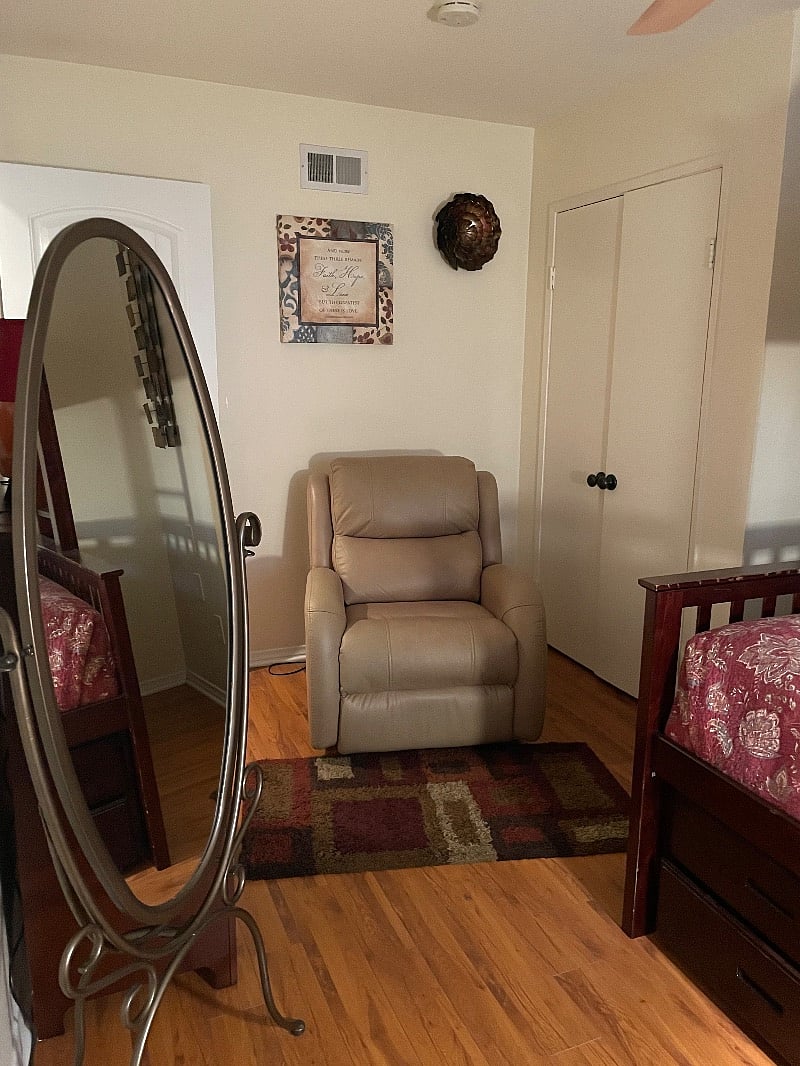 2nd Bunkbed Bedroom
