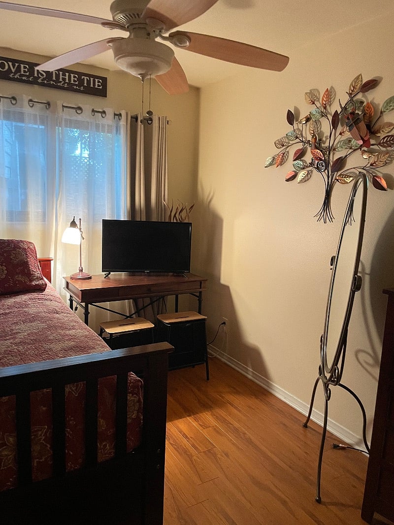 2nd Bunkbed Bedroom