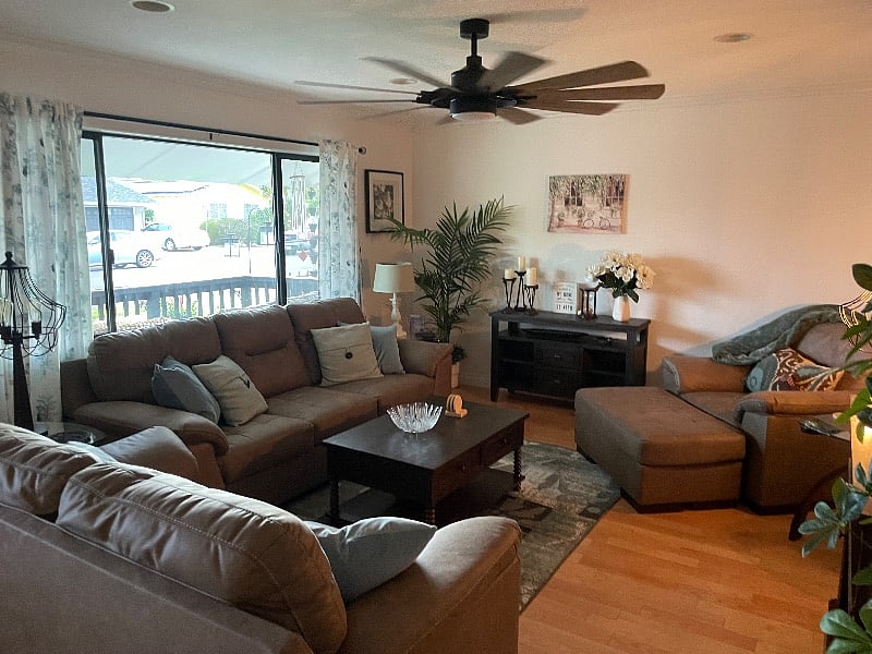 Front Living Room