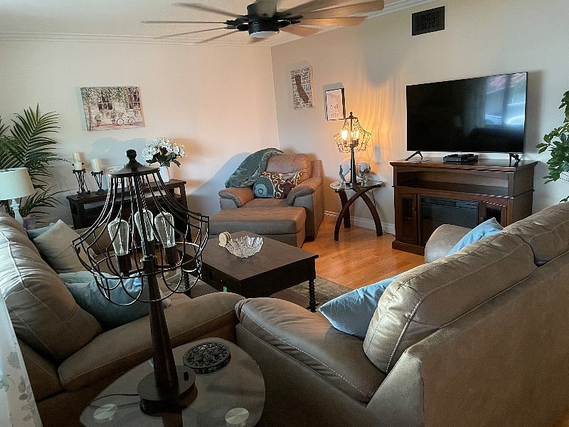 Front Living Room