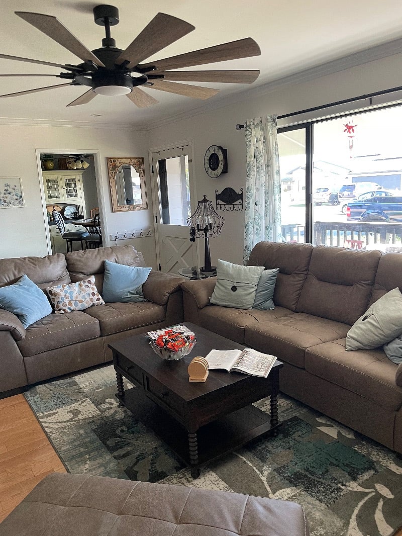 Front Living Room