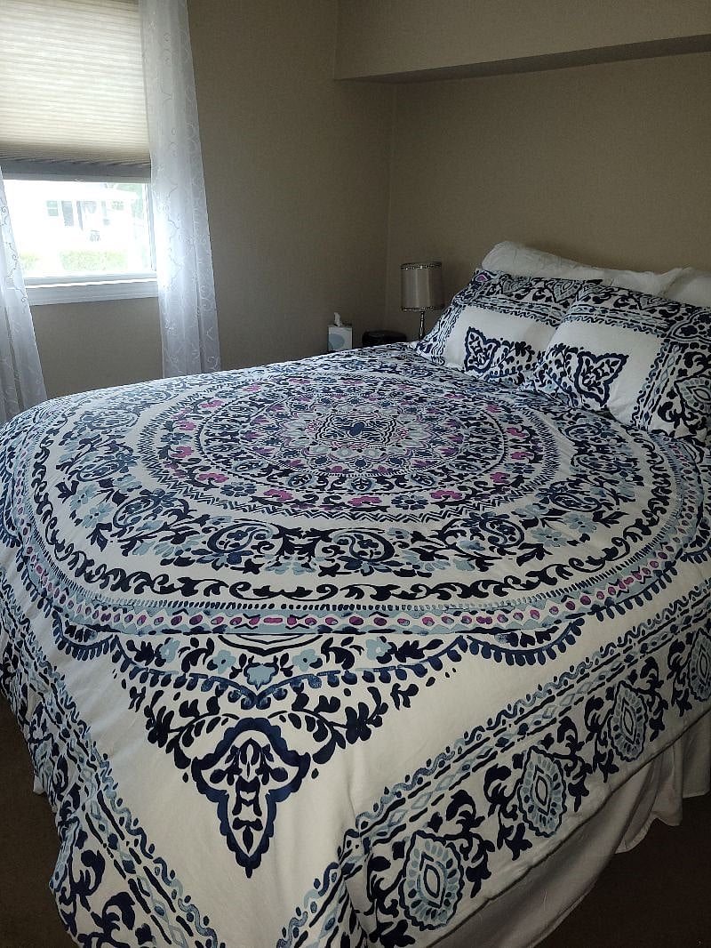 upstairs bedroom 