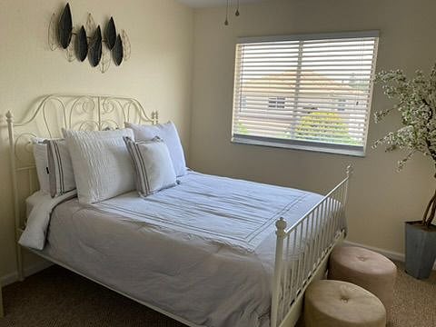 Guest Bedroom #1