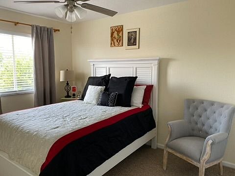 Guest Bedroom #2