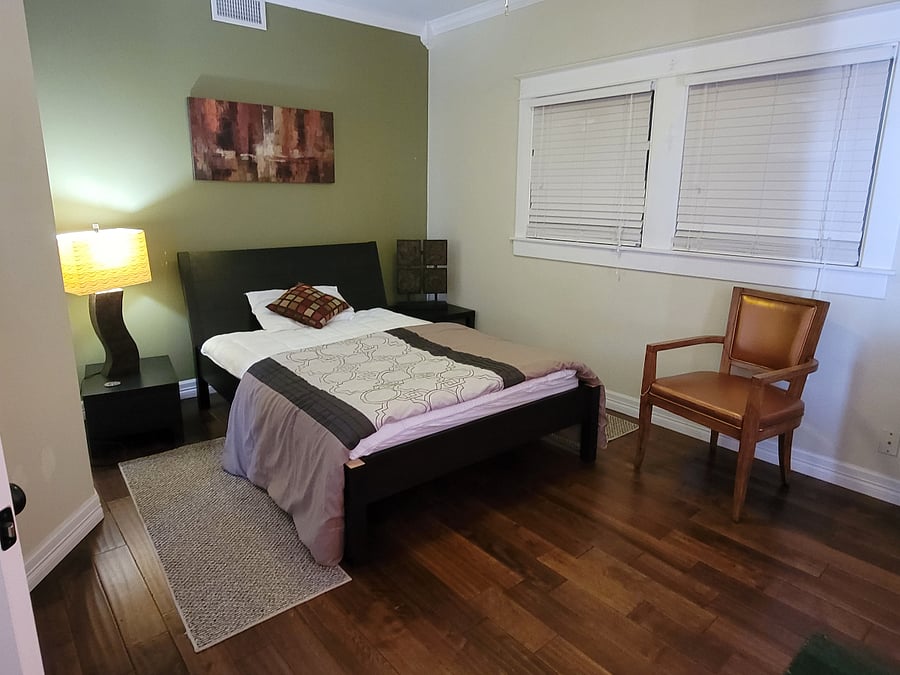 Bedroom #2