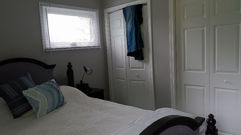 Queen Bedroom