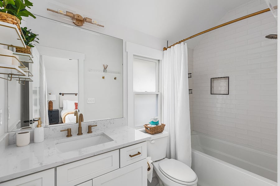 Bathroom 1