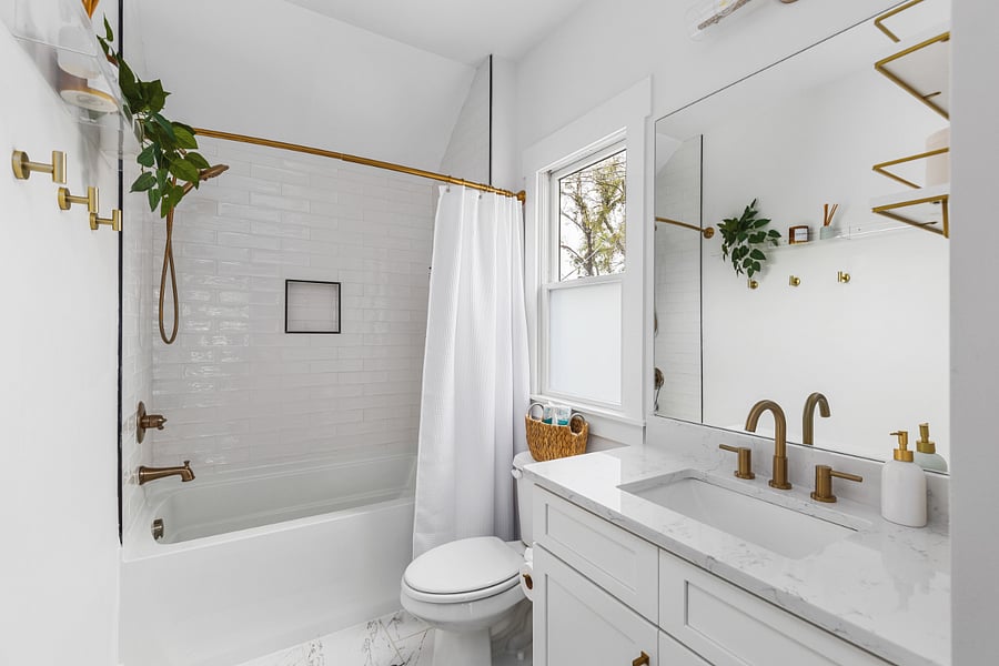 Bathroom 2
