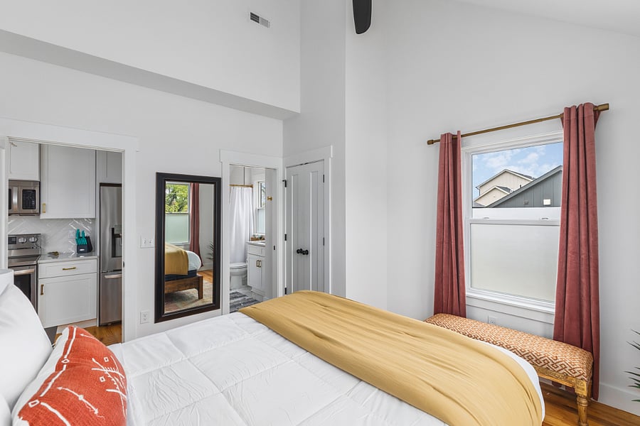 Bedroom 2