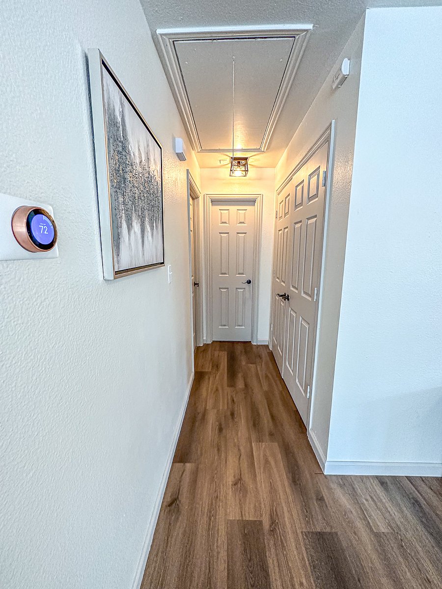 NEST Smart Thermostat