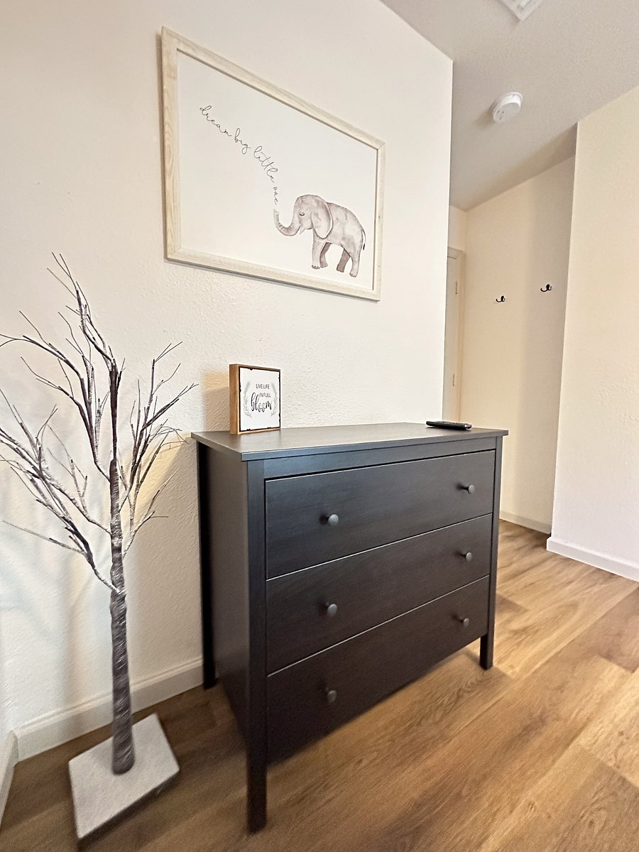 Bunk Bedroom