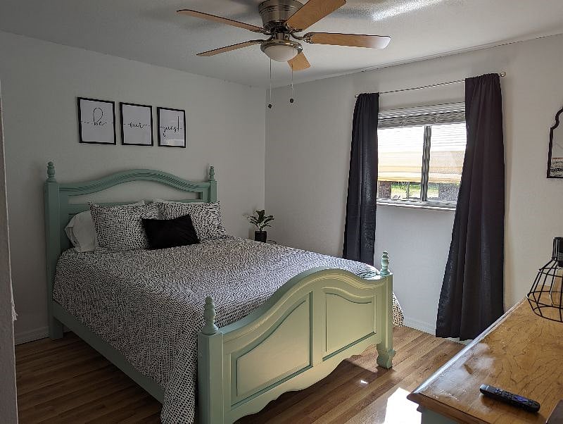 Room 3 newly renovated