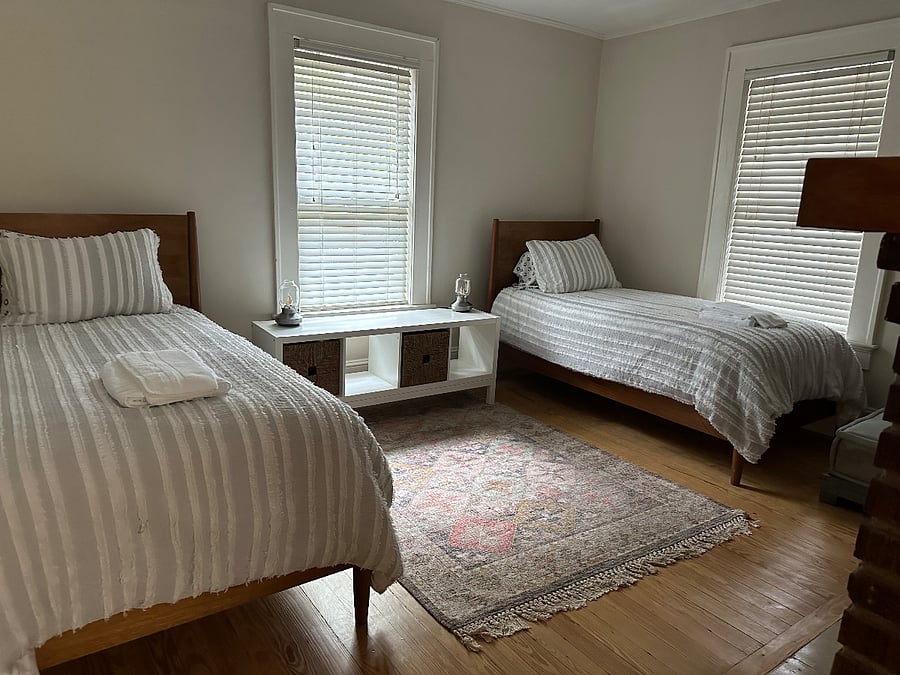 3rd Bedroom