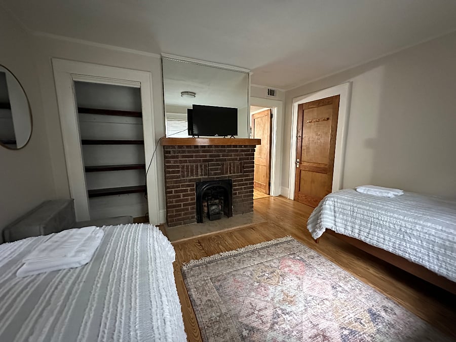3rd Bedroom