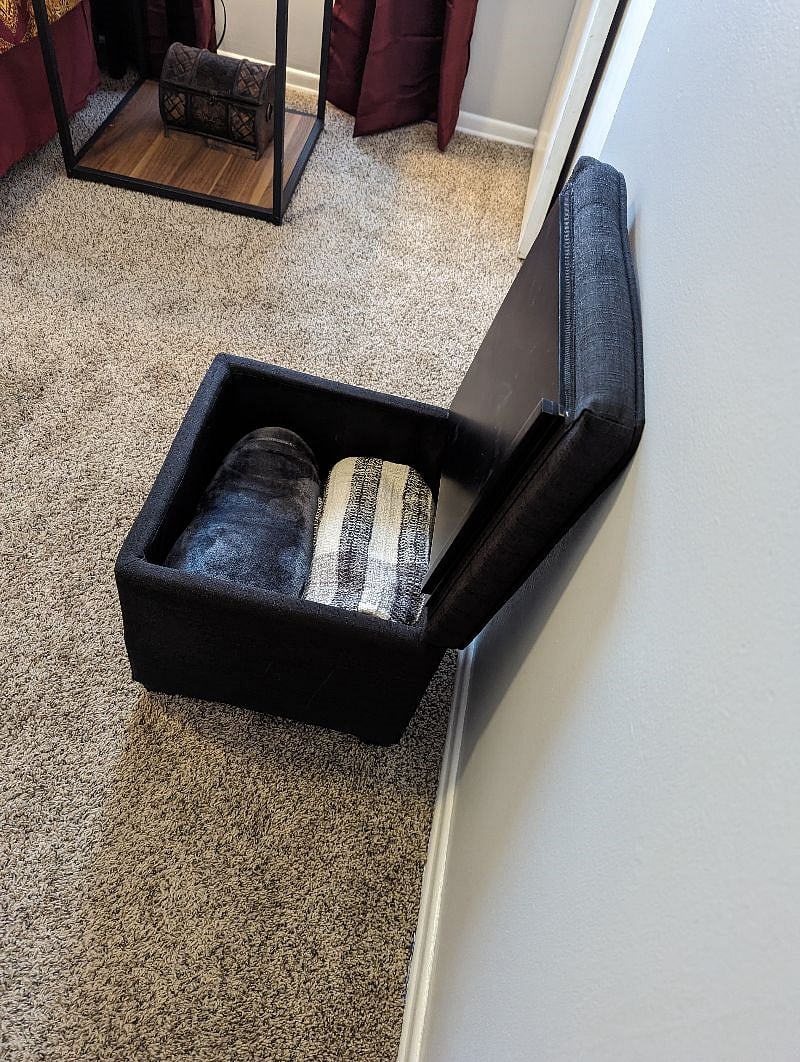 2nd Bedroom