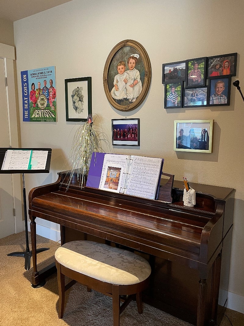 Piano