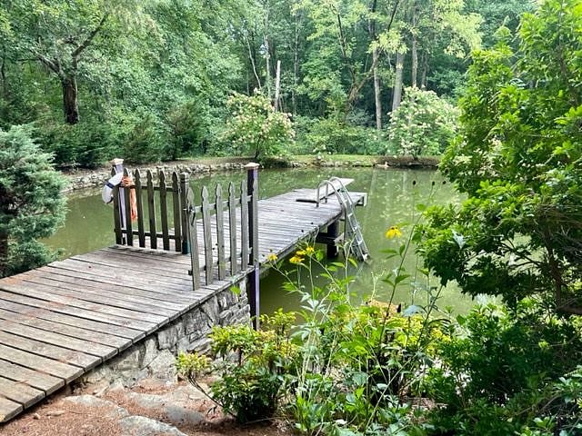 Perfect for swimming or fishing