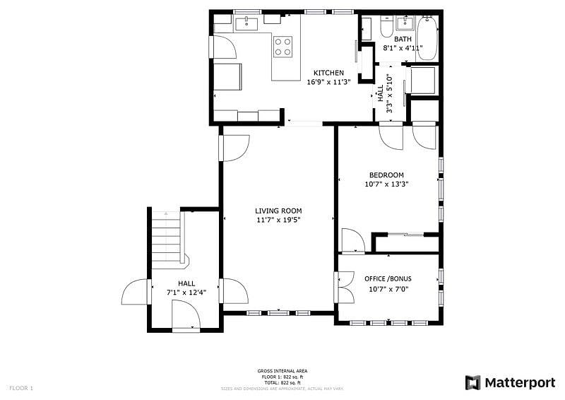 Furnished Finder property 578523_1 photo 16
