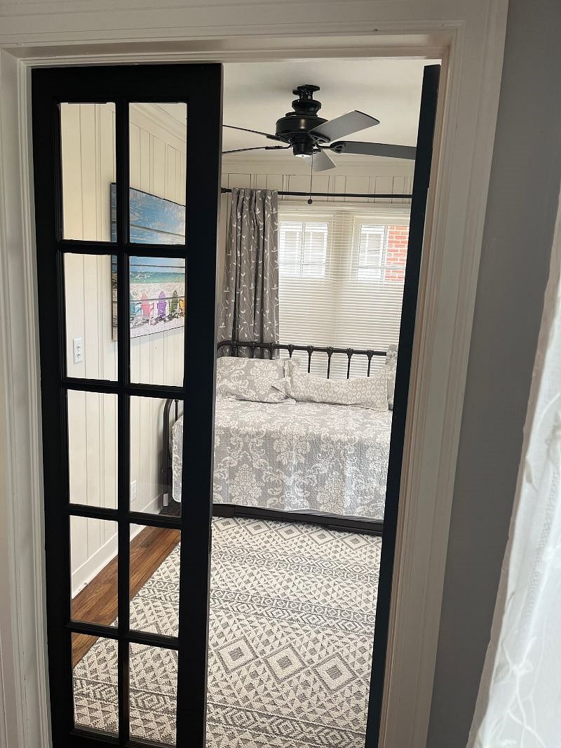 additional bedroom/office