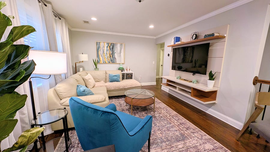 Living Space