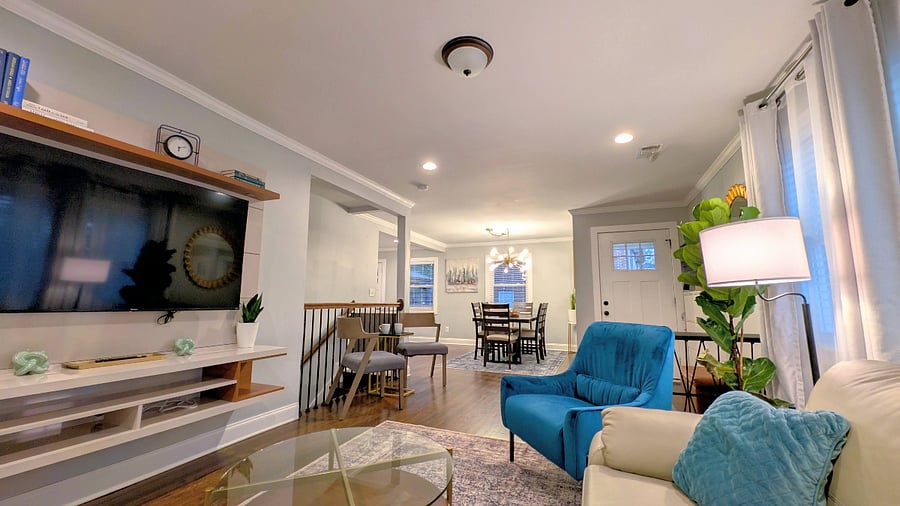Living Space