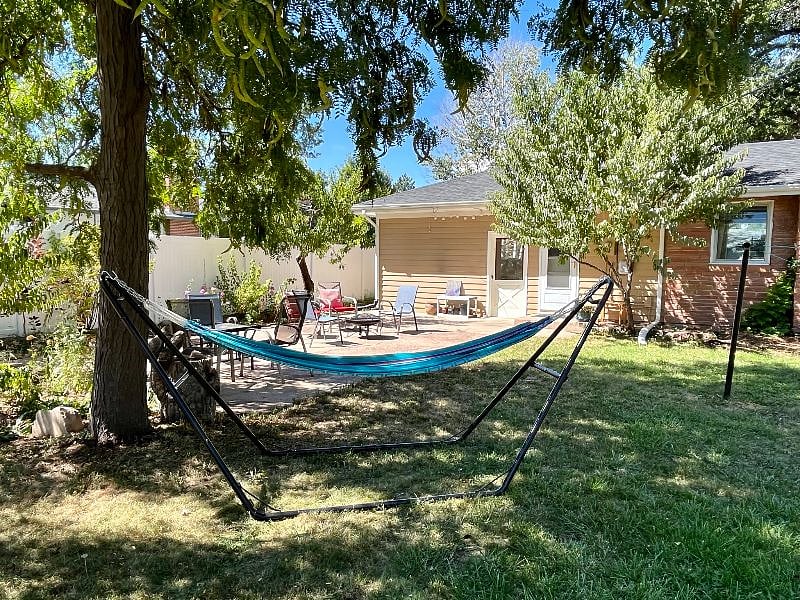 Hammock