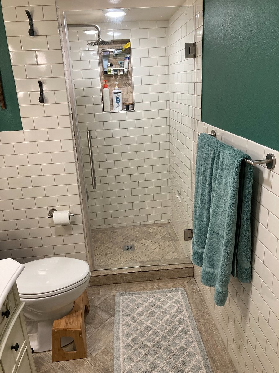 Rain Shower