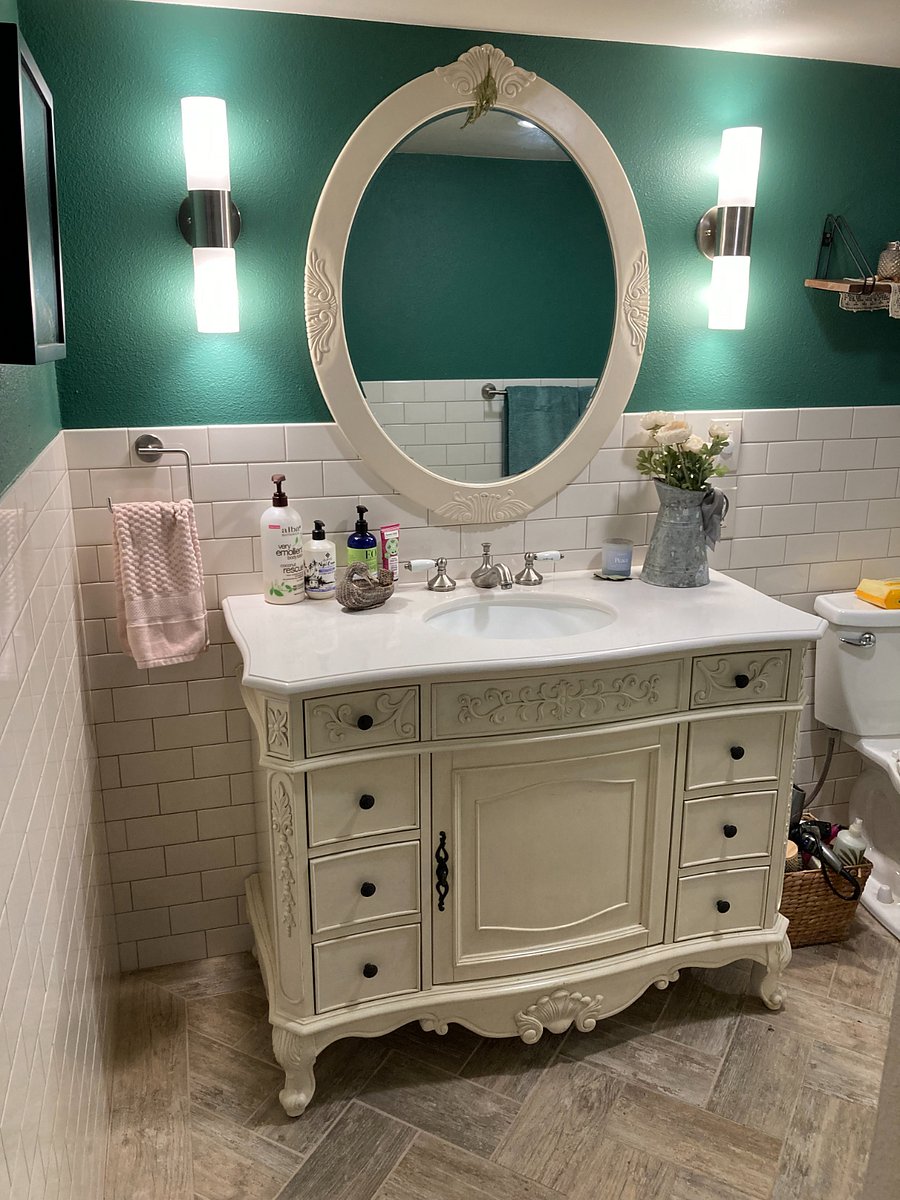 Bathroom Vanity
