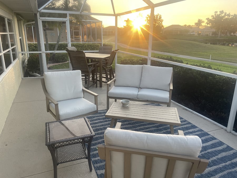 Sunrise Coffee to Start Your Day