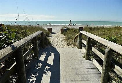 Awesome Manasota Key beaches in Englewood just a 10 minute ride!