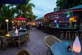 Dearborn Street in Englewood - so many events and restaurants galore