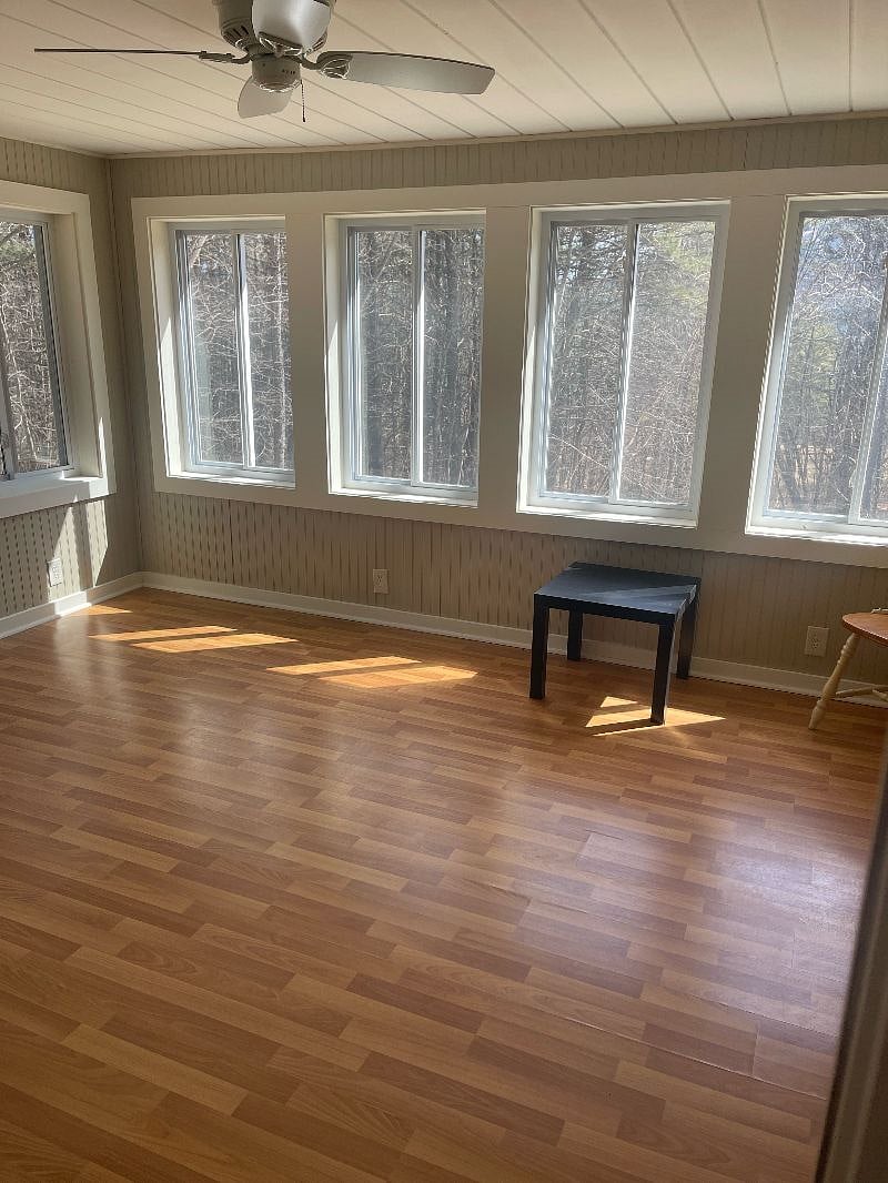 3 Seasons Porch