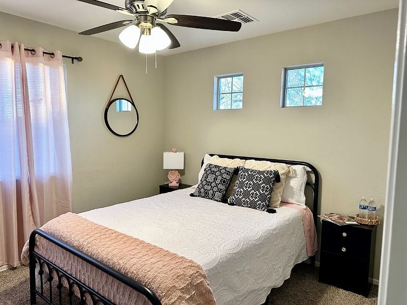 guest bedroom # 1