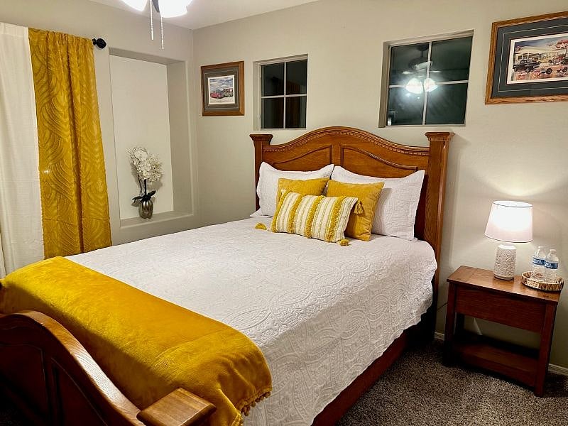 guest bedroom# 2