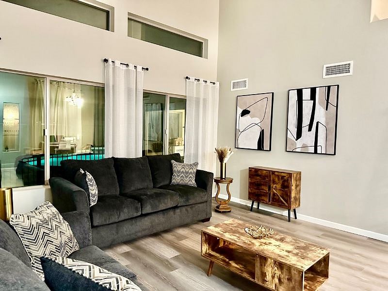 Front Living Room