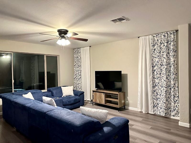 great room