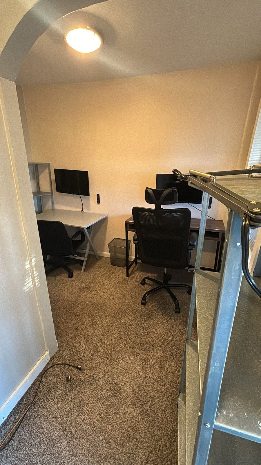 Apt FLR 2 - Office Space 2A