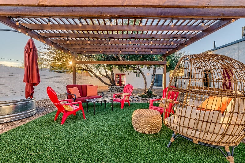 Furnished Finder property 579162_1 photo 14