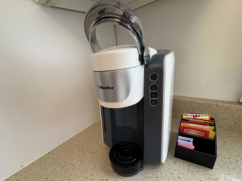 Keurig Coffee Maker