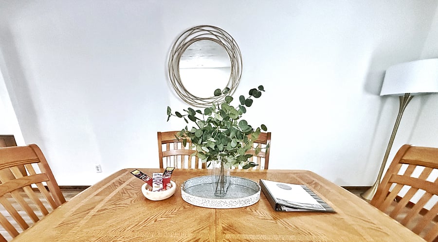 Check out our Details Guidebook for Local Recommendations!