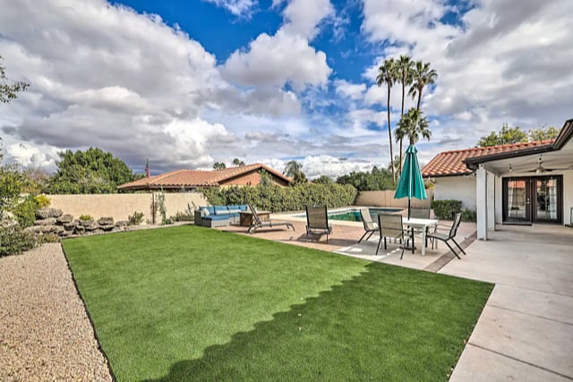 Furnished Finder property 579398_1 photo 4