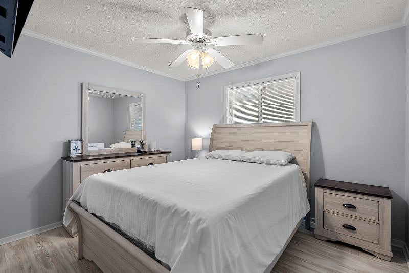 second bedrooom