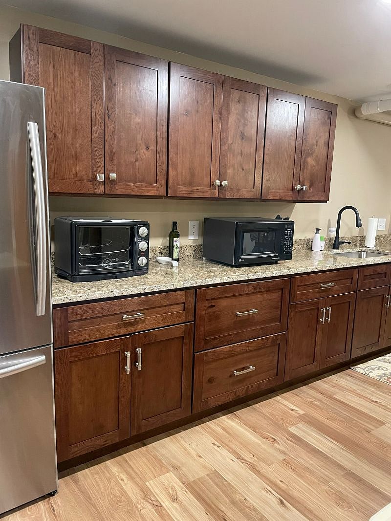 Kitchenette