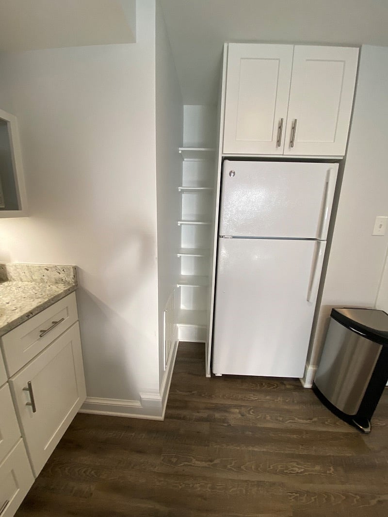 Full sized Refrigerator