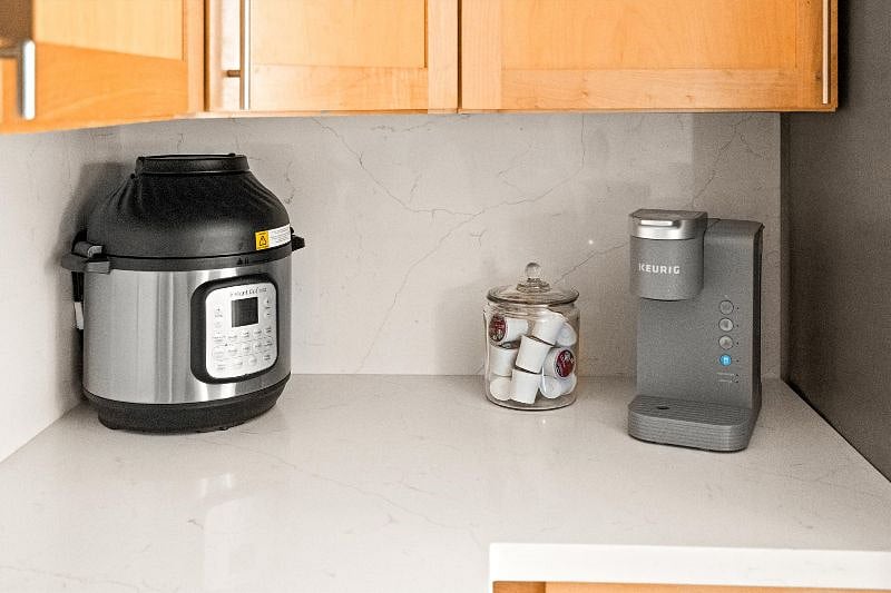 Kitchen Accessories