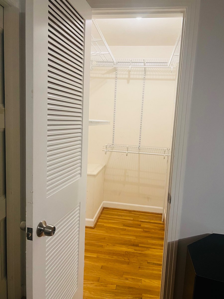 Closet