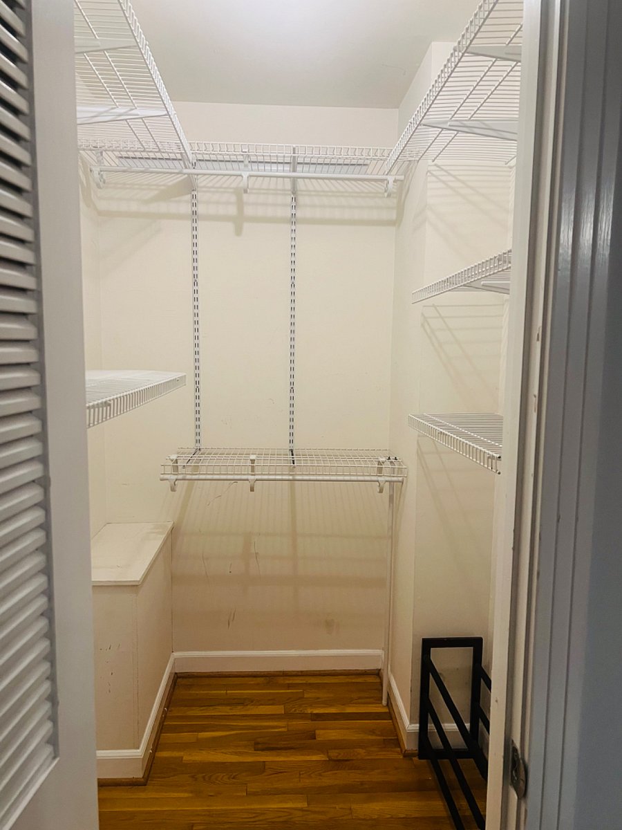 Closet