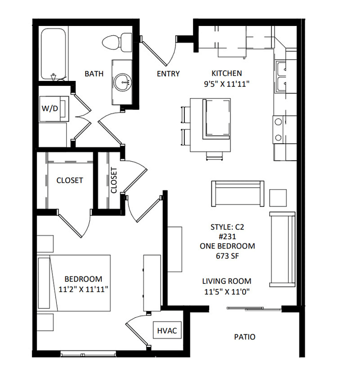 Furnished Finder property 579878_1 photo 21