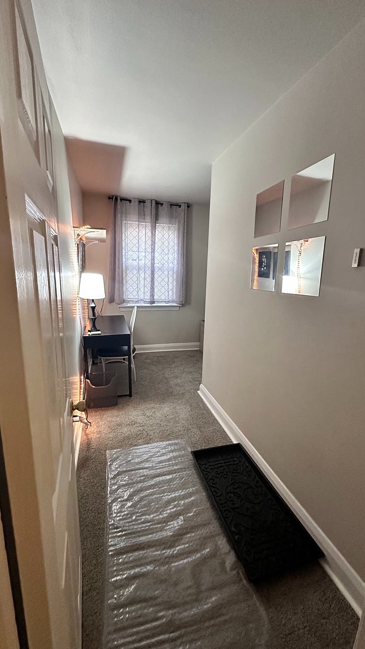 Flex Room/Storage