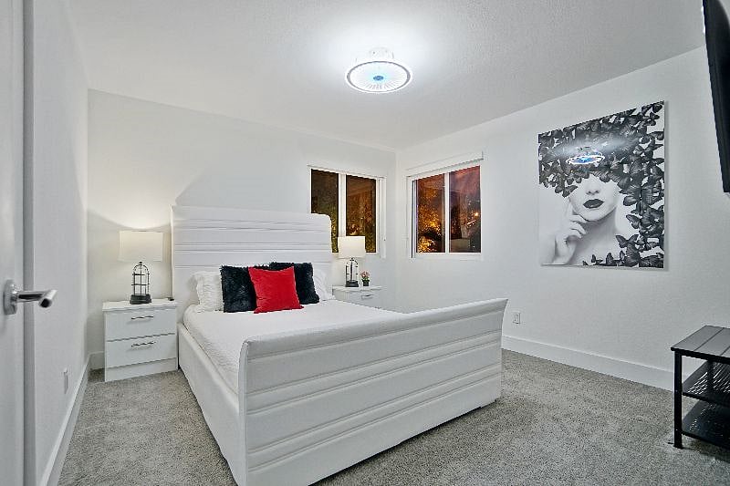 2nd Bedroom